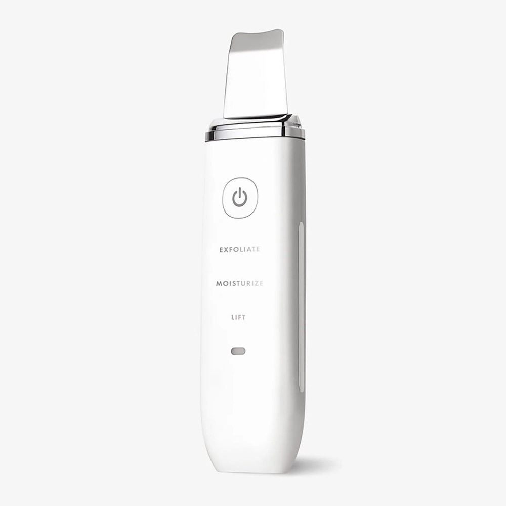 Vanity Planet Essia Ultrasonic Exfoliating Skin Spatula